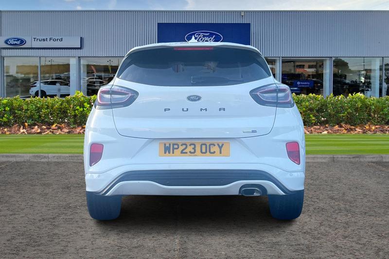 Used Ford Puma 2023 for sale - 76931401: Photo 7