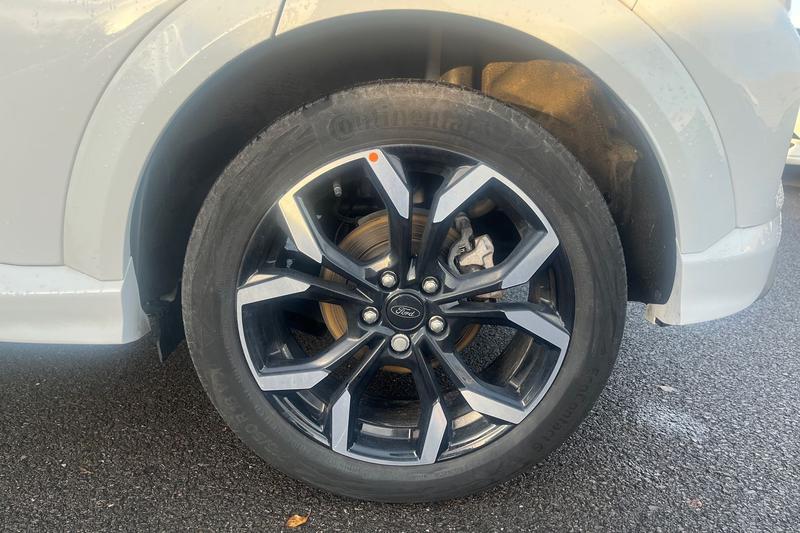 Used Ford Puma 2023 for sale - 76931401: Photo 8