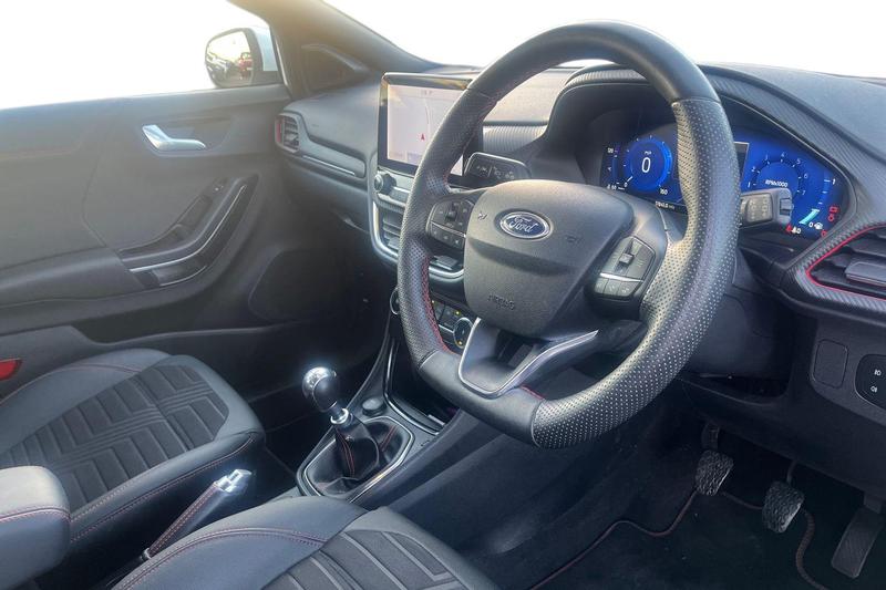 Used Ford Puma 2023 for sale - 76931401: Photo 9