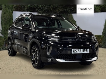Used Citroen C5 Aircross 2023 for sale - 78767882: Photo