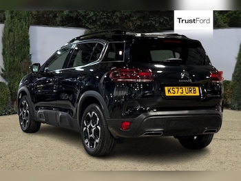 Used Citroen C5 Aircross 2023 for sale - 78767882: Photo