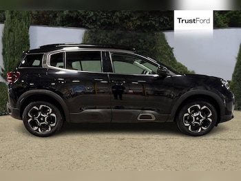 Used Citroen C5 Aircross 2023 for sale - 78767882: Photo