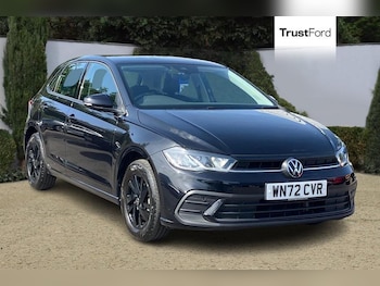 Used Volkswagen Polo 2022 for sale - 76036216: Photo