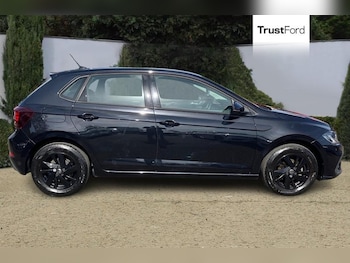 Used Volkswagen Polo 2022 for sale - 76036216: Photo