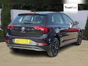 Used Volkswagen Polo 2022 for sale - 76036216: Photo