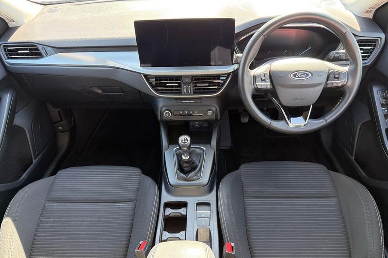 Used Ford Focus 2023 for sale - 78153025: Photo 10