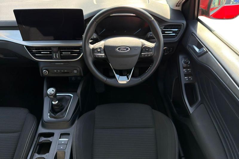 Used Ford Focus 2023 for sale - 78153025: Photo 11