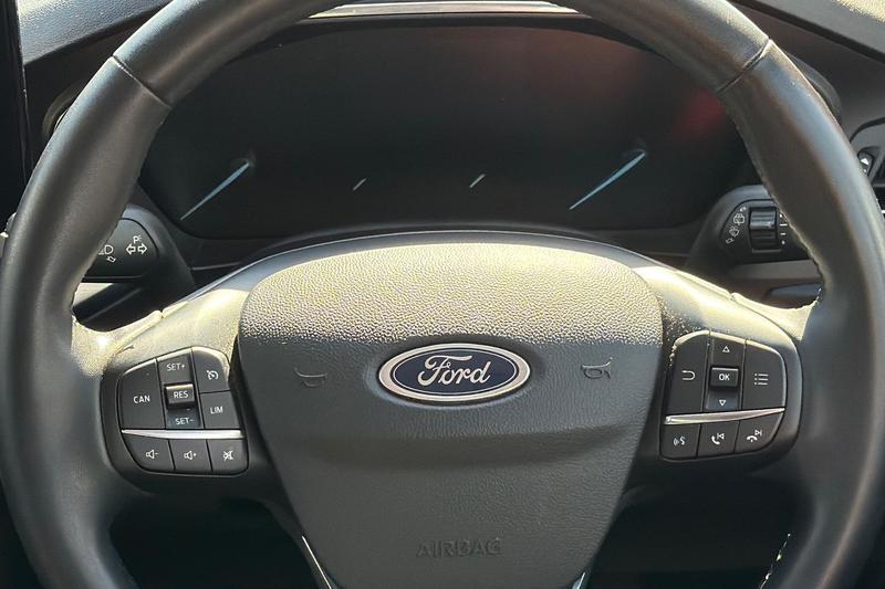 Used Ford Focus 2023 for sale - 78153025: Photo 12