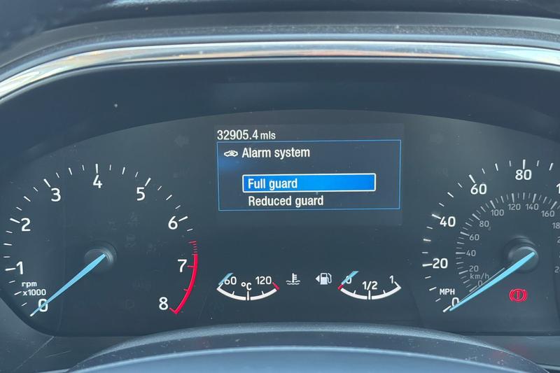 Used Ford Focus 2023 for sale - 78153025: Photo 13