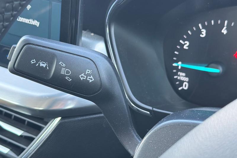 Used Ford Focus 2023 for sale - 78153025: Photo 14