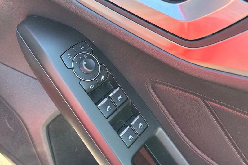 Used Ford Focus 2023 for sale - 78153025: Photo 16