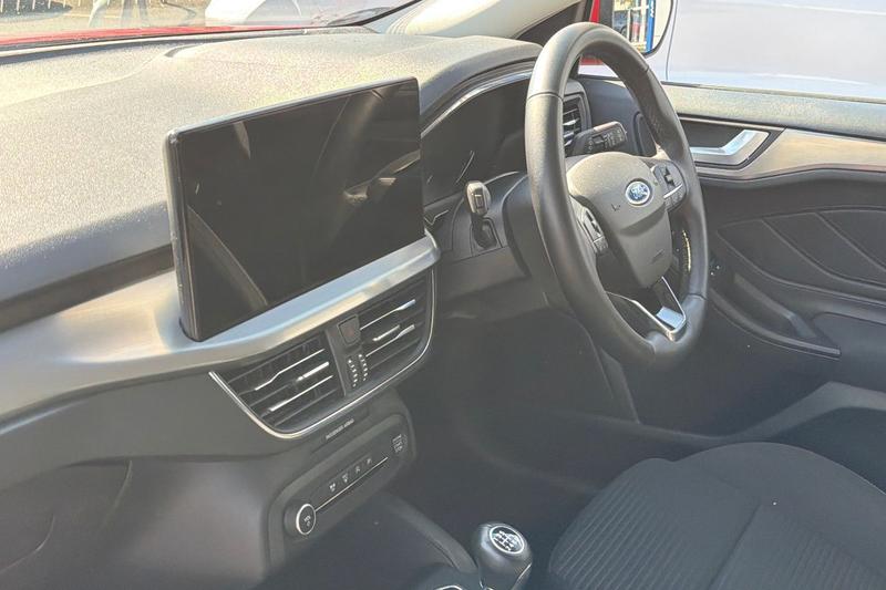 Used Ford Focus 2023 for sale - 78153025: Photo 18
