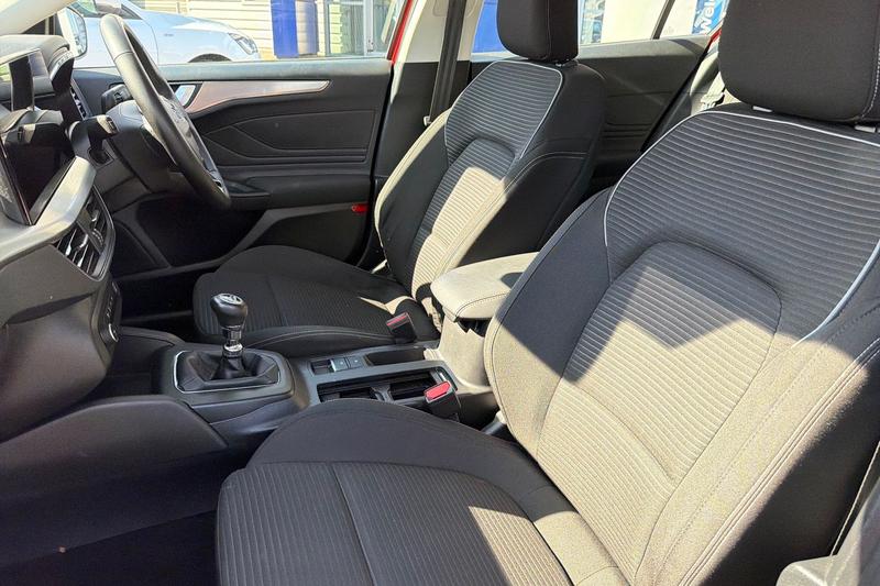 Used Ford Focus 2023 for sale - 78153025: Photo 19