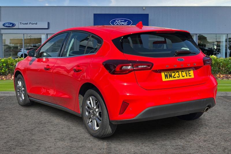 Used Ford Focus 2023 for sale - 78153025: Photo 2