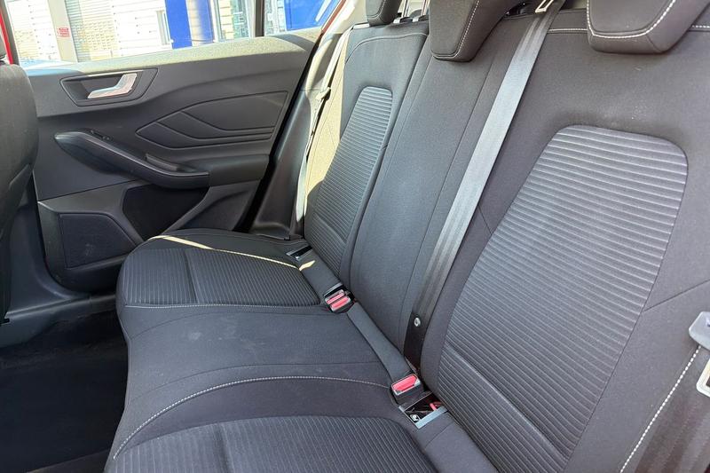 Used Ford Focus 2023 for sale - 78153025: Photo 20