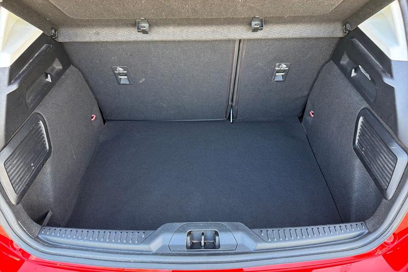 Used Ford Focus 2023 for sale - 78153025: Photo 21