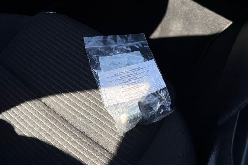 Used Ford Focus 2023 for sale - 78153025: Photo 22