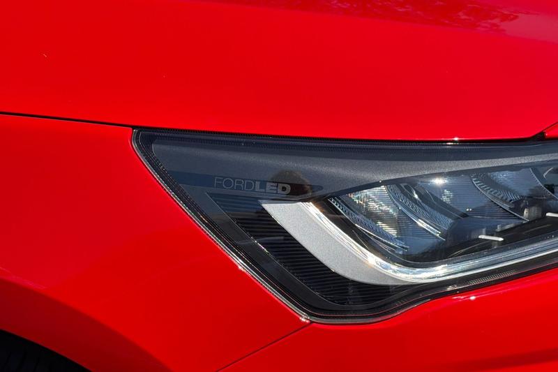 Used Ford Focus 2023 for sale - 78153025: Photo 23