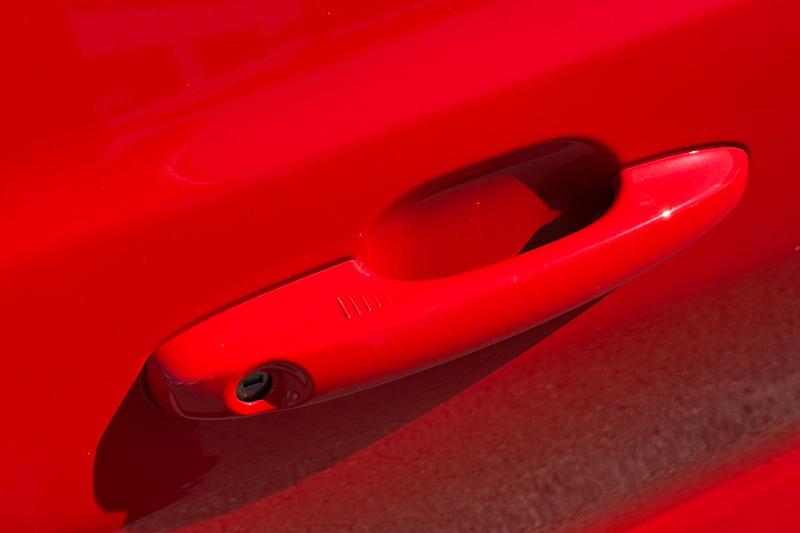 Used Ford Focus 2023 for sale - 78153025: Photo 24