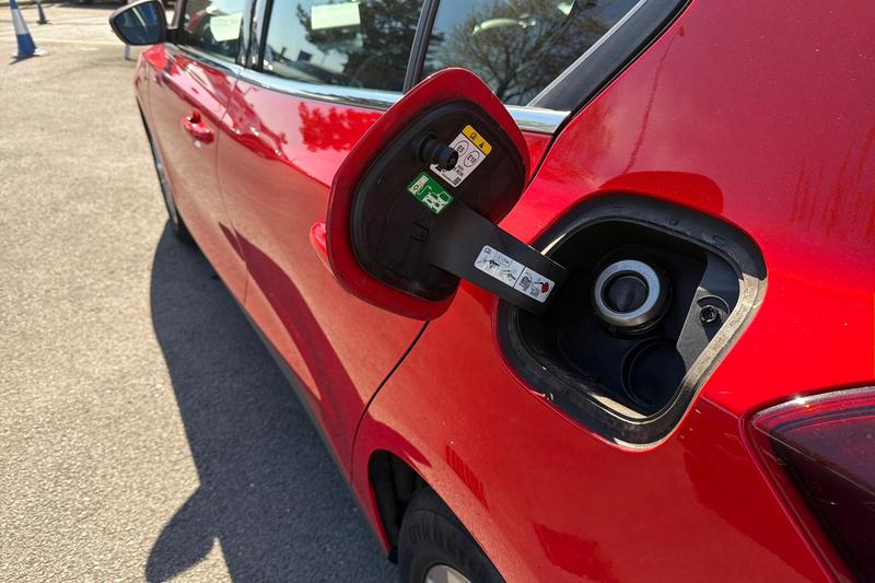 Used Ford Focus 2023 for sale - 78153025: Photo 25