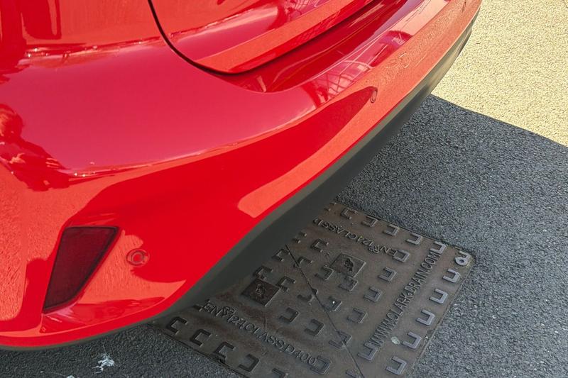 Used Ford Focus 2023 for sale - 78153025: Photo 26