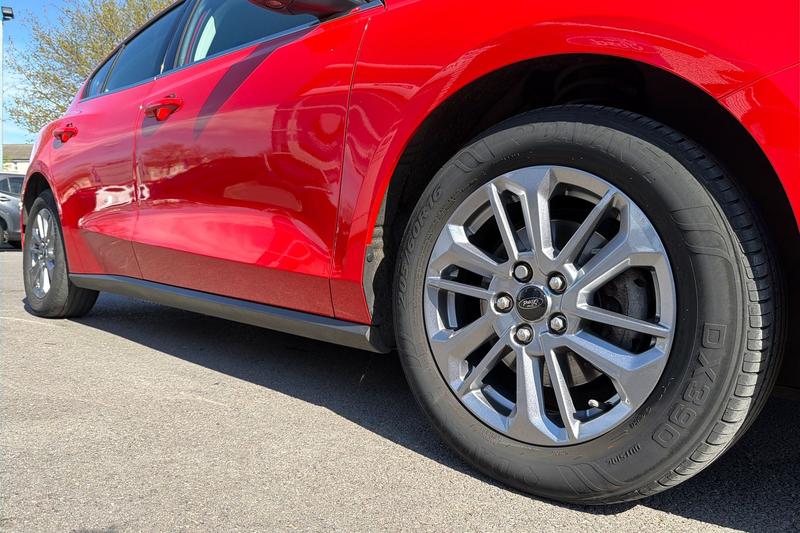 Used Ford Focus 2023 for sale - 78153025: Photo 27