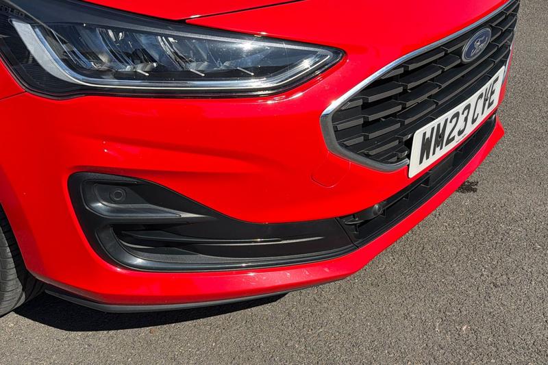 Used Ford Focus 2023 for sale - 78153025: Photo 28