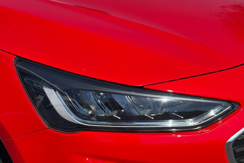 Used Ford Focus 2023 for sale - 78153025: Photo 29