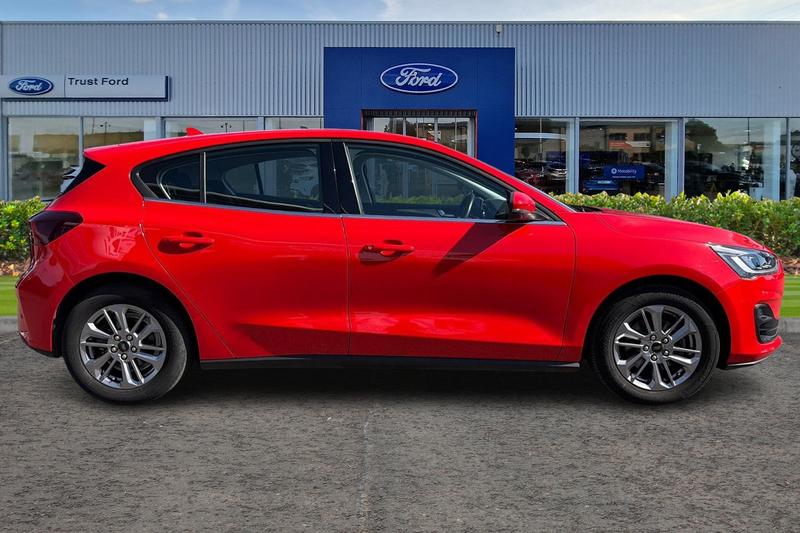 Used Ford Focus 2023 for sale - 78153025: Photo 3