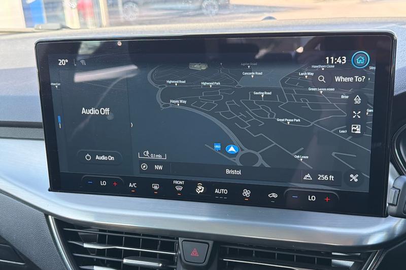 Used Ford Focus 2023 for sale - 78153025: Photo 31