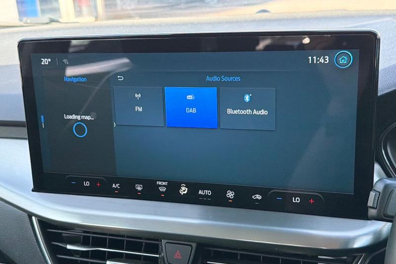 Used Ford Focus 2023 for sale - 78153025: Photo 32