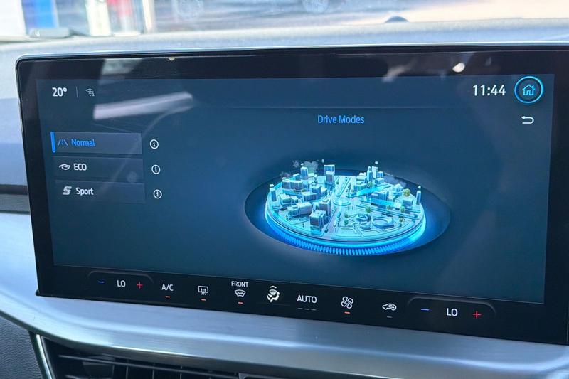 Used Ford Focus 2023 for sale - 78153025: Photo 33