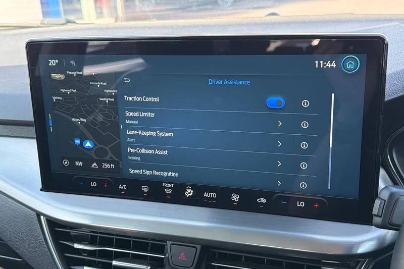 Used Ford Focus 2023 for sale - 78153025: Photo 34