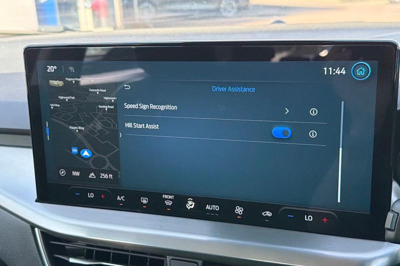 Used Ford Focus 2023 for sale - 78153025: Photo 35