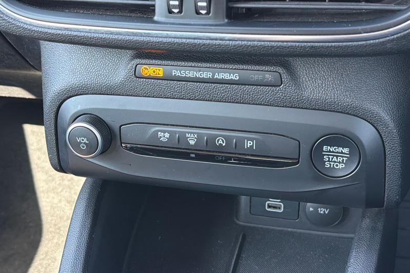 Used Ford Focus 2023 for sale - 78153025: Photo 36