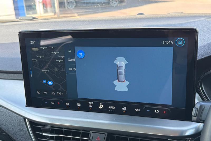 Used Ford Focus 2023 for sale - 78153025: Photo 38