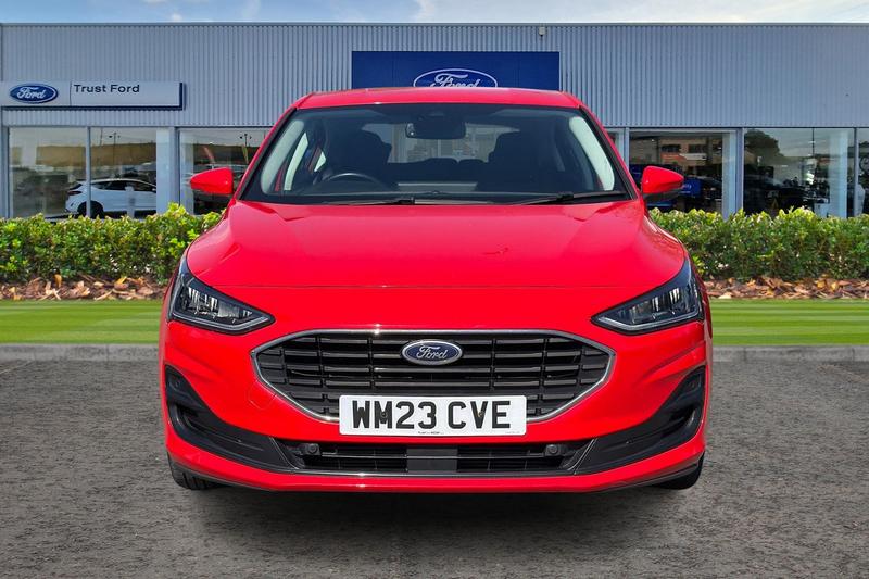 Used Ford Focus 2023 for sale - 78153025: Photo 6