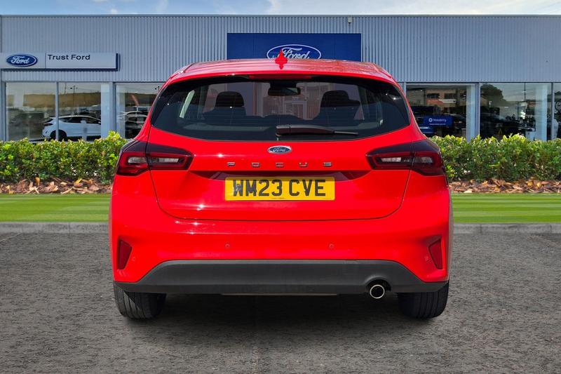 Used Ford Focus 2023 for sale - 78153025: Photo 7