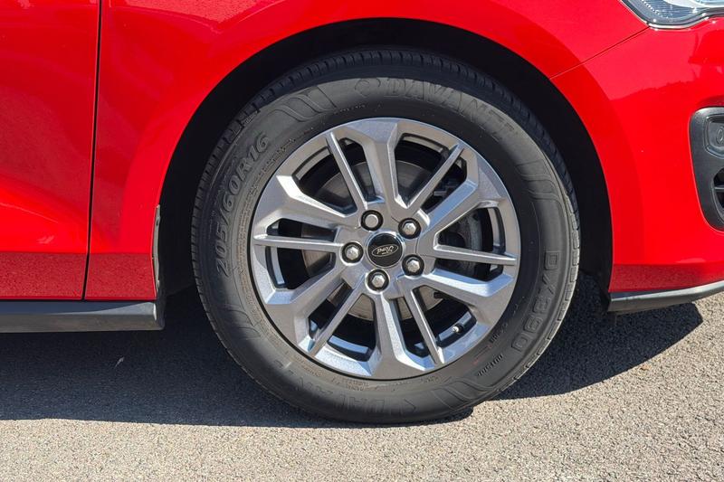 Used Ford Focus 2023 for sale - 78153025: Photo 8