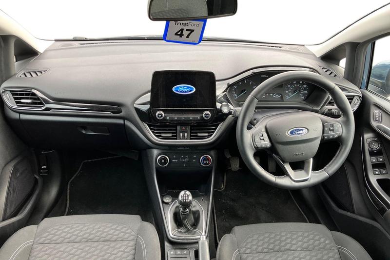 Used Ford Fiesta 2022 for sale - 76146776: Photo 10