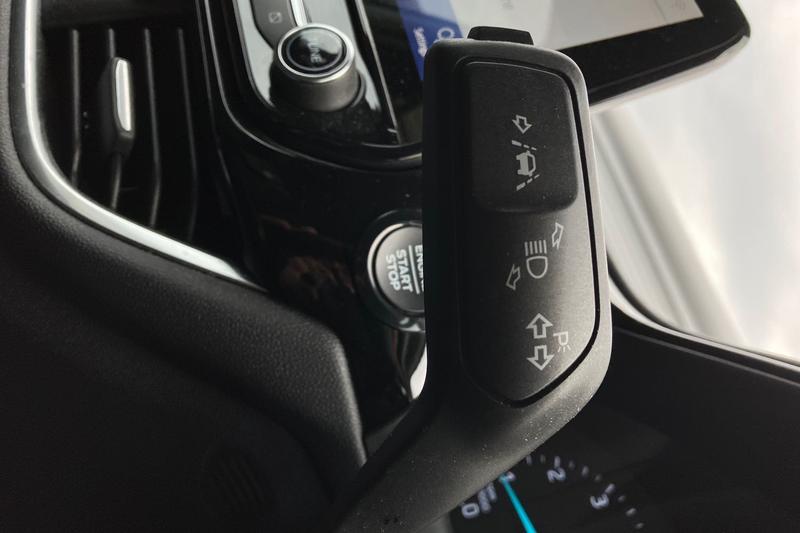 Used Ford Fiesta 2022 for sale - 76146776: Photo 14