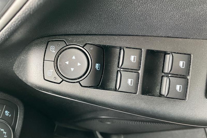 Used Ford Fiesta 2022 for sale - 76146776: Photo 16