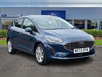 Ford - Fiesta