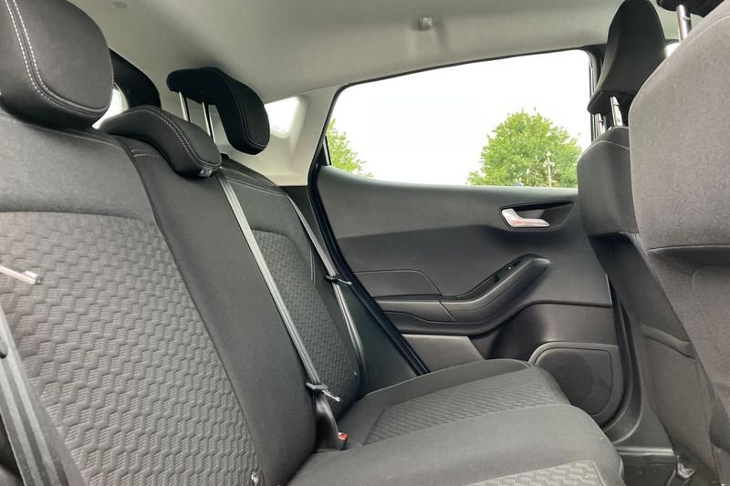 Used Ford Fiesta 2022 for sale - 76146776: Photo 20