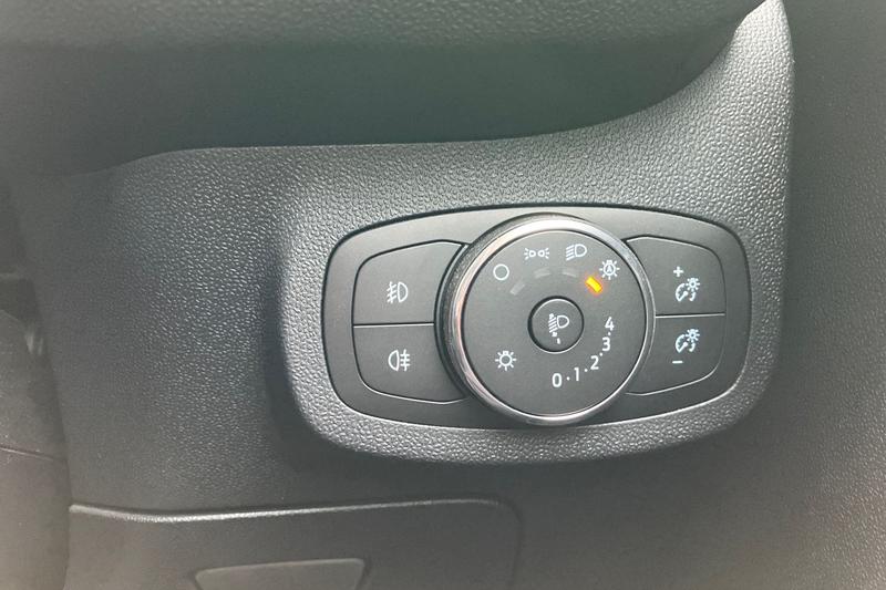 Used Ford Fiesta 2022 for sale - 76146776: Photo 23