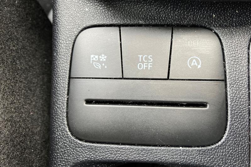 Used Ford Fiesta 2022 for sale - 76146776: Photo 24