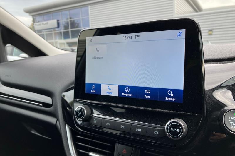 Used Ford Fiesta 2022 for sale - 76146776: Photo 27