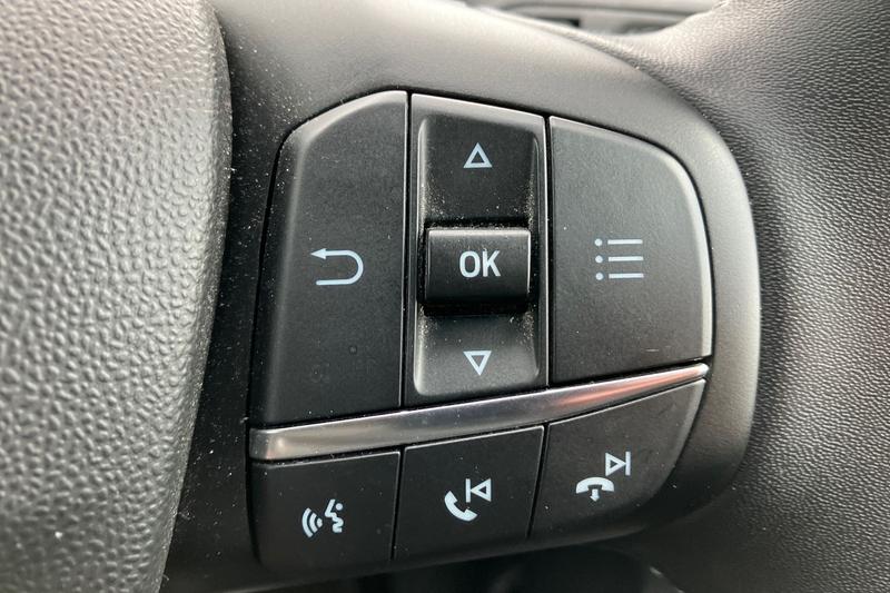 Used Ford Fiesta 2022 for sale - 76146776: Photo 34