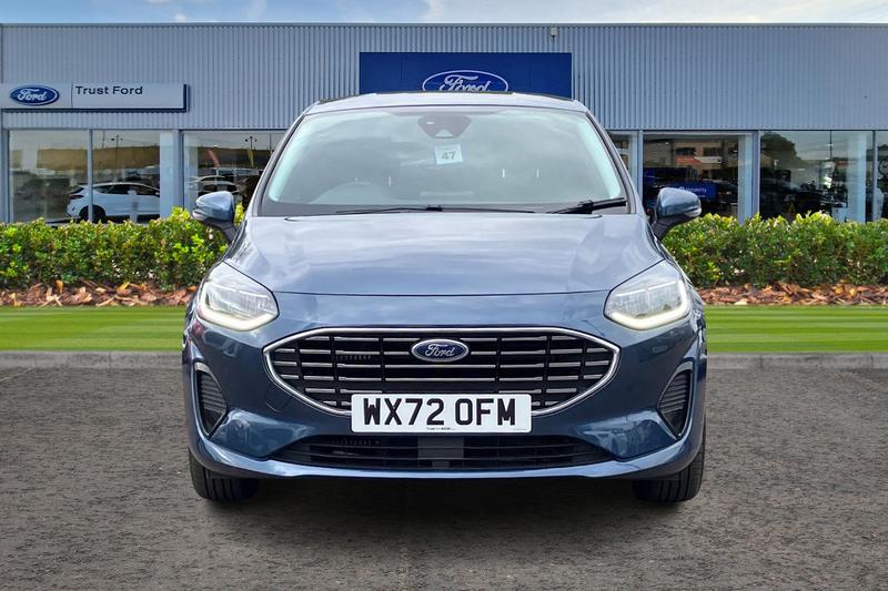 Used Ford Fiesta 2022 for sale - 76146776: Photo 6