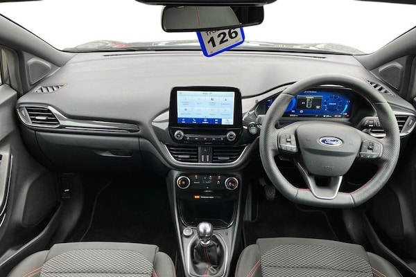 Used Ford Puma 2022 for sale - 76302785: Photo 10